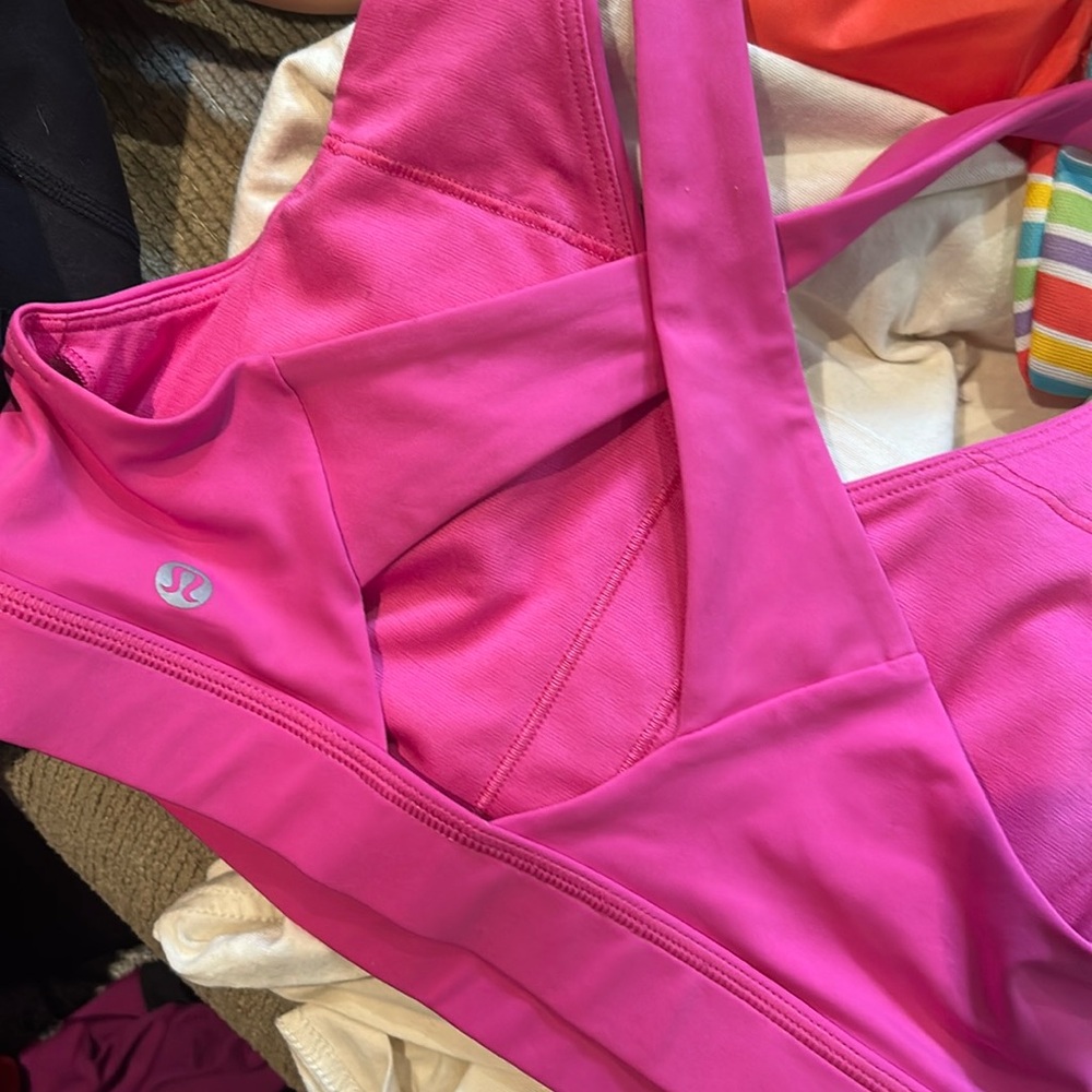 Lulu Bra